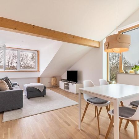 Lautertal Loft Lejlighed Blaustein Eksteriør billede