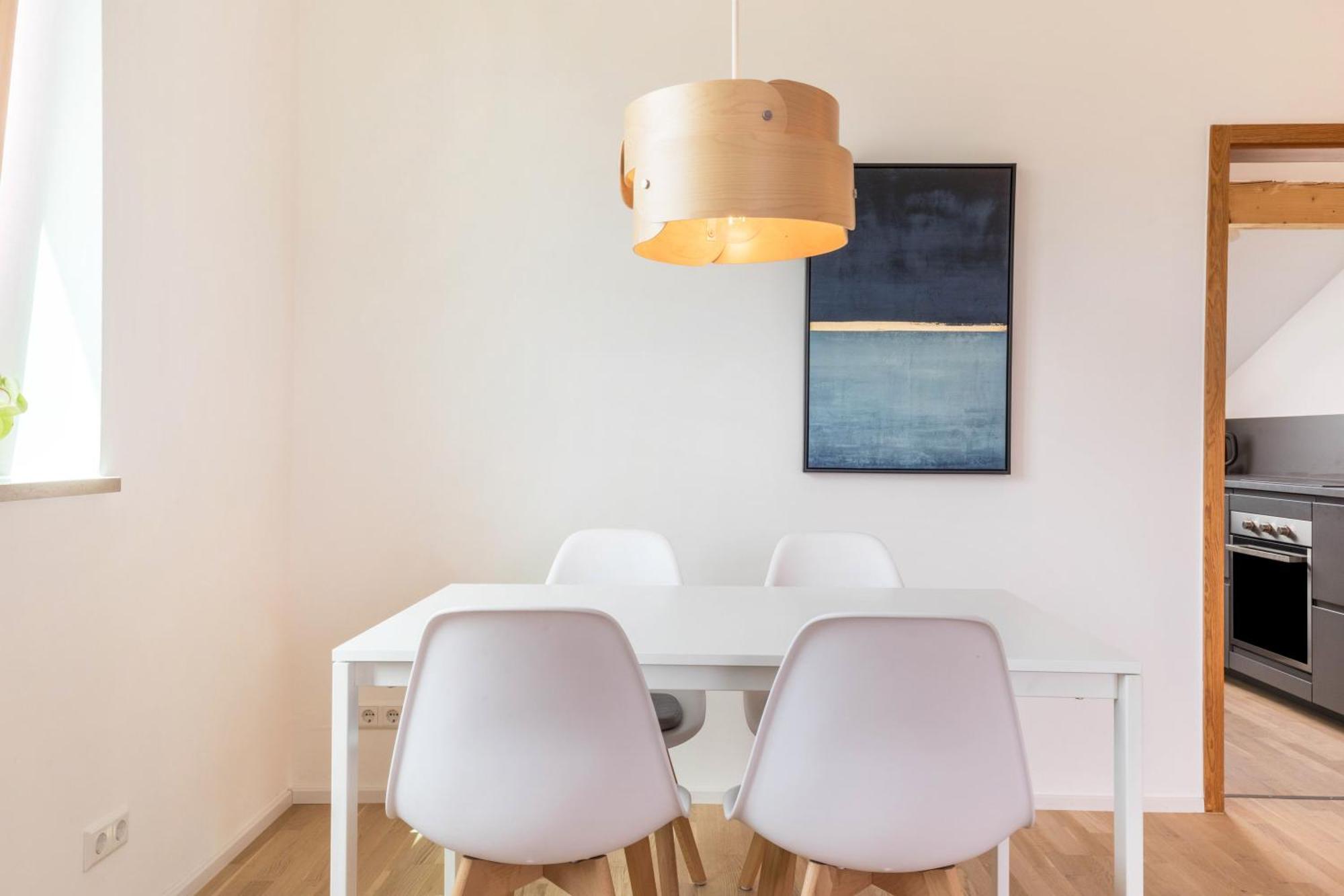 Lautertal Loft Lejlighed Blaustein Eksteriør billede