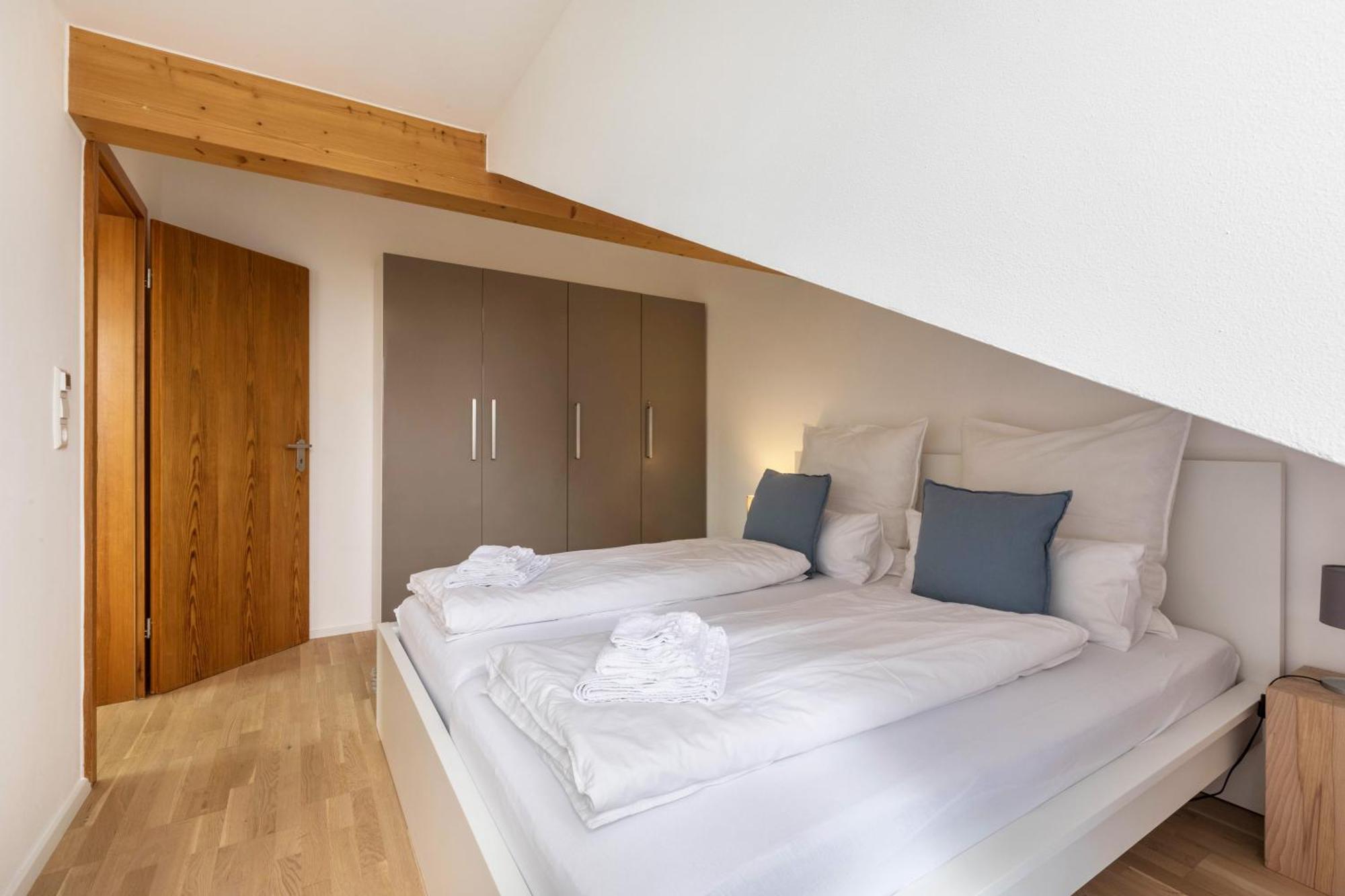 Lautertal Loft Lejlighed Blaustein Eksteriør billede