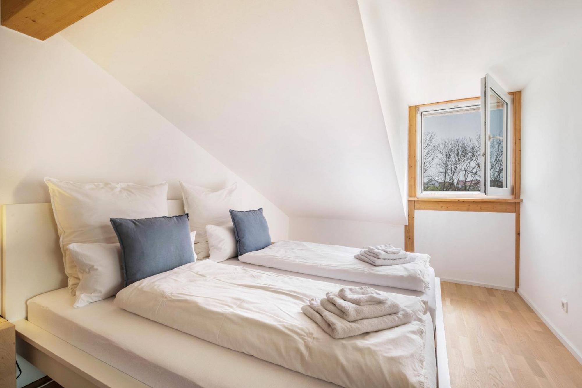 Lautertal Loft Lejlighed Blaustein Eksteriør billede